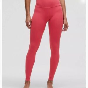 Women's lululemon Align™ High-Rise Pant 28"